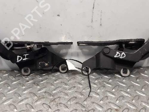 Used Hinge/Door check strap BMW 1 (E87) 116 d (116 hp) 14234604