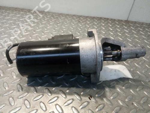 Starter AUDI A6 C5 (4B2) 2.5 TDI | BP7542050M8 
