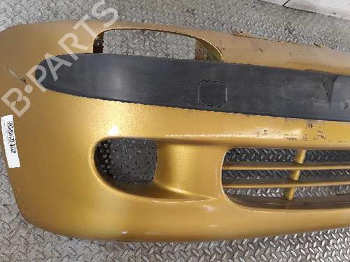 Front bumper DAEWOO MATIZ (M100, M150) 0.8 | BP5603857C7 
