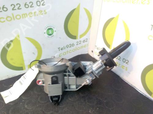 Ratlås/Tændingslås OPEL CORSA D (S07) [2006-2015]  6634690