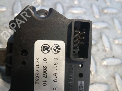 Steering column stalk BMW 7 (E65, E66, E67) 730 d | BP13304260I23 