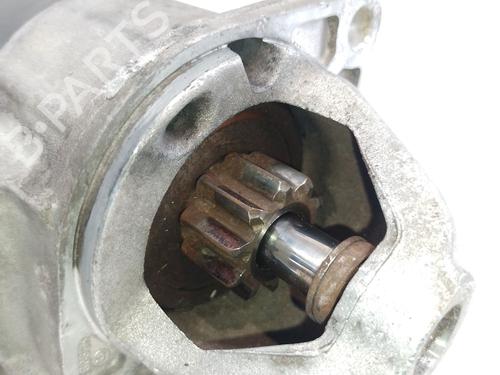 Starter MERCEDES-BENZ VANEO (414) 1.7 CDI (414.700) | BP26396510M8 