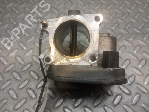 Throttle body OPEL ASTRA H (A04) 1.7 CDTI (L48) | BP11382216M82 