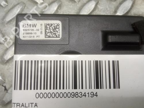 Elektronisk modul BMW 2 Gran Tourer (F46) 218 d (150 hp) 11674339