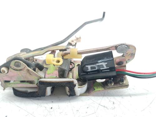 Front left lock MITSUBISHI GALLOPER (JK-01) 2.5 TD intercooler | BP30287797C98