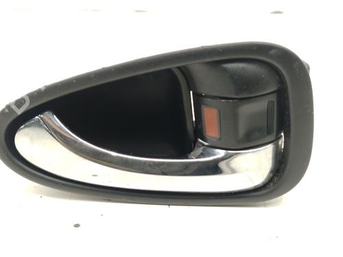 Used Front right interior door handle TOYOTA AVENSIS Saloon (_T27_) 2.0 D-4D (ADT270_, ADT270R) (124 hp) 31996998