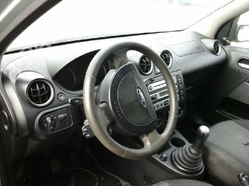 Turbolader/Kompressor FORD FIESTA V (JH_, JD_) 1.4 TDCi | BP11422451M71 