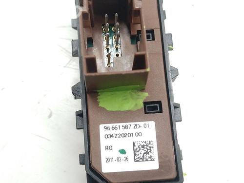 Switch PEUGEOT 508 I (8D_) 1.6 HDi | BP31341131I30