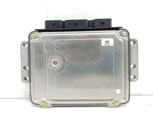 Control unit CITROËN C4 I (LC_)  | BP19074831M11 