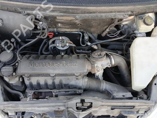 Motore MERCEDES-BENZ A-CLASS (W168) A 170 CDI (168.008) (90 hp) 30385182