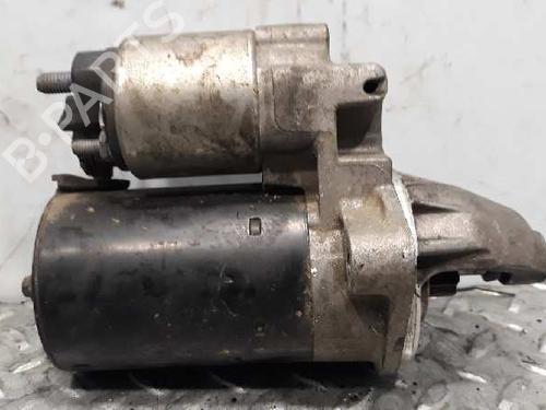 Starter FORD FOCUS II (DA_, HCP, DP)  | BP3061963M8 