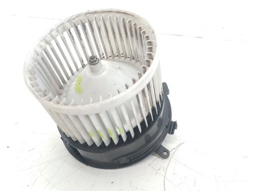 Heater blower motor NISSAN QASHQAI / QASHQAI +2 I (J10, NJ10, JJ10E) 1.5 dCi | BP26502966M62 