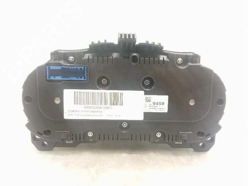 Instrument cluster OPEL CORSA E (X15)  | BP3681439C47 