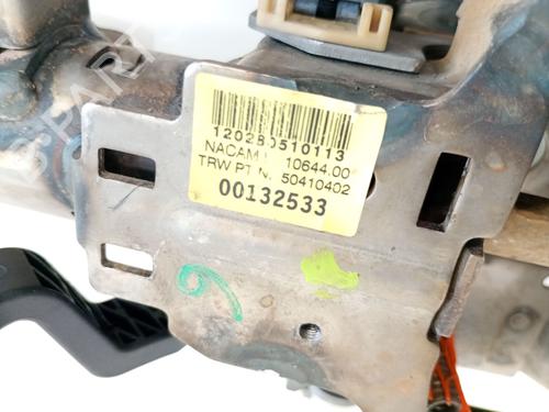 Steering column RENAULT MODUS / GRAND MODUS (F/JP0_) 1.4 (JP01, JP0J) | BP37080523M21 - Image 4