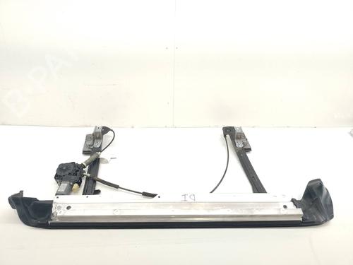 Rudehejsemekanisme ventre foran MINI MINI (R56) One (95 hp) 22985590