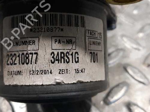 ABS Bremseaggregat OPEL INSIGNIA A (G09)  | BP4668729M43 