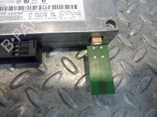 Electronic module SEAT IBIZA IV (6J5, 6P1)  | BP13321690M83 