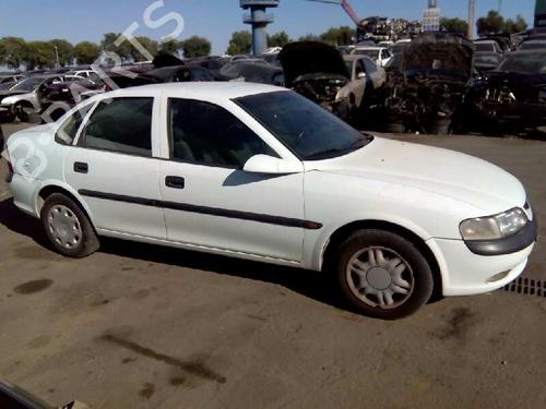 Rear right lock OPEL VECTRA B (J96) 1.6 i 16V (F19) | BP3046081C99 