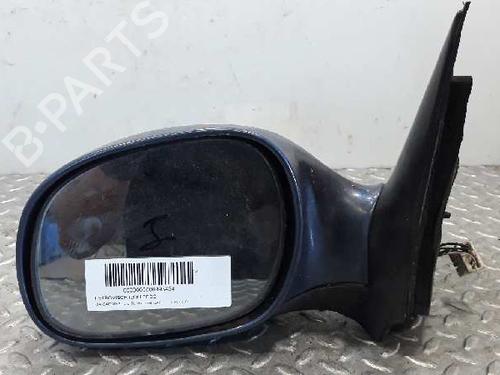 Used Left mirror KIA CARNIVAL I (UP, FL) 2.9 TDi (126 hp) 5606642