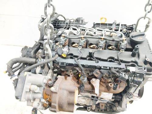 Engine HYUNDAI i40 I (VF) 1.7 CRDI | BP33557434M1  - Image 5