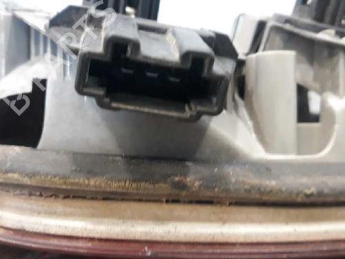 Venstre baglygte bagklap MERCEDES-BENZ E-CLASS (W210) E 220 D (210.004) | BP7043520C79 