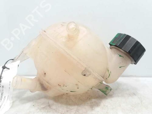 Used Expansion tank CITROËN C4 Coupe (LA_) [2004-2013]  4966403