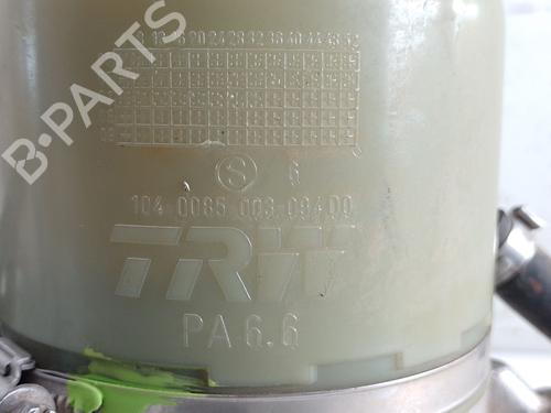 Styring servopumpe OPEL ASTRA H (A04) 1.6 (L48) | BP30730907M99