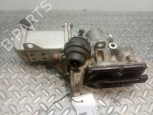 EGR-Ventil RENAULT MEGANE III Hatchback (BZ0/1_, B3_) [2008-2025]  14225742