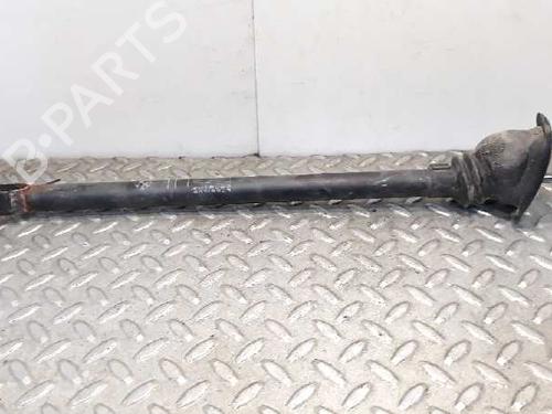 Used Hinge/Door check strap Hinge/Door check strap BMW 7 (E65, E66, E67) 740 d (258 hp) 14235779 14235779