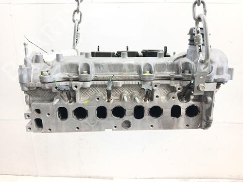 Used Cylinder head Cylinder head OPEL ANTARA A (L07) 2.2 CDTi 4x4 (163 hp) 34125936 34125936