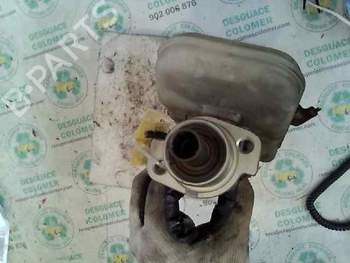 Brake master cylinder PEUGEOT 306 Hatchback (7A, 7C, N3, N5)  | BP3039151M77 