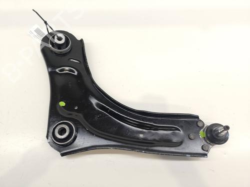 Used Left front suspension arm RENAULT SCÉNIC III (JZ0/1_) 1.6 16V (JZ0U, JZ1B) (110 hp) 21094451