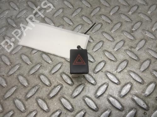 Used Warning switch NISSAN QASHQAI / QASHQAI +2 I (J10, NJ10, JJ10E) [2006-2014]  9233407