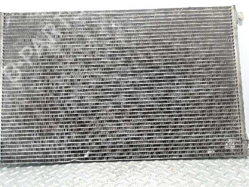 Used AC radiator RENAULT MEGANE II (BM0/1_, CM0/1_) 1.9 dCi (BM0G, CM0G) (120 hp) 5950791