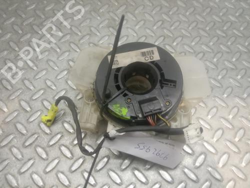 Used Squib airbag NISSAN ALMERA II Hatchback (N16) 2.2 Di (110 hp) 10811631