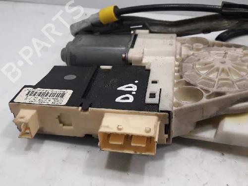 Front right window mechanism CITROËN C5 II (RC_)  | BP4983997C23 