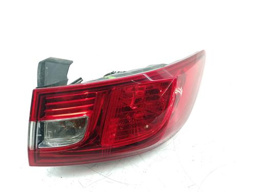 Used Right taillight RENAULT CLIO IV (BH_) 1.5 dCi 75 (75 hp) 24110471