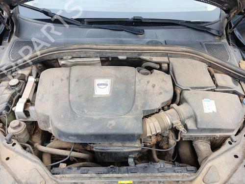 Gearkasse VOLVO XC60 I SUV (156) D3 / D4 (163 hp) 31360650