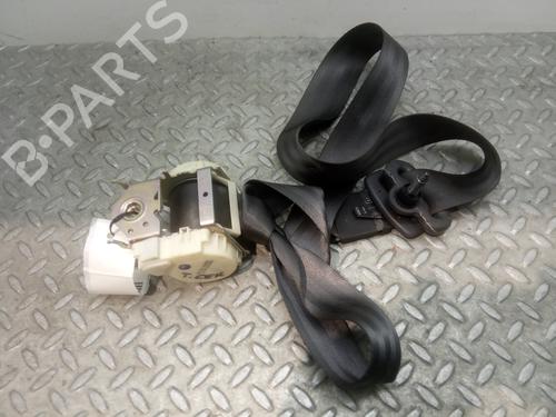 Used Rear center seatbelt RENAULT CLIO III (BR0/1, CR0/1) [2005-2014]  8808295