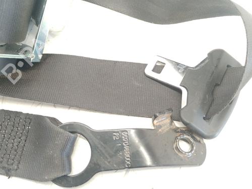 Front right seatbelt NISSAN QASHQAI / QASHQAI +2 I (J10, NJ10, JJ10E) 1.5 dCi | BP26530664I25 