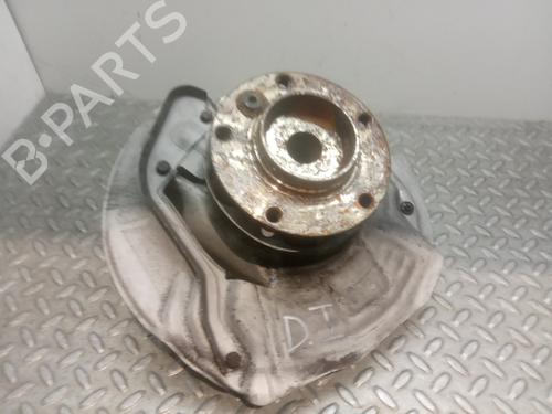 Left front steering knuckle BMW 5 Touring (E39) 520 i | BP11253610M25 