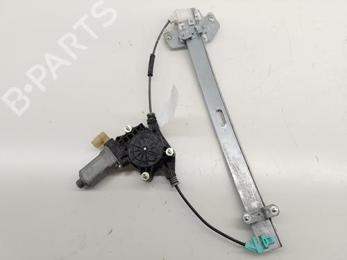 Front right window mechanism HYUNDAI ACCENT III (MC) 1.5 CRDi GLS | BP18075839C23 