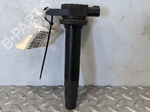 Used Ignition coil NISSAN PRIMERA (P11) [1996-2001]  3049977