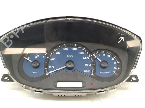 Used Instrument cluster CHEVROLET MATIZ (M200, M250) 1.0 LPG (67 hp) 30462738