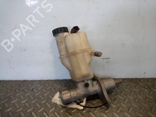 Brake master cylinder PEUGEOT 508 I (8D_)  | BP19781405M77 