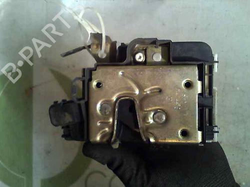 Front right lock SEAT IBIZA II (6K1) 1.8 i | BP3051296C97 