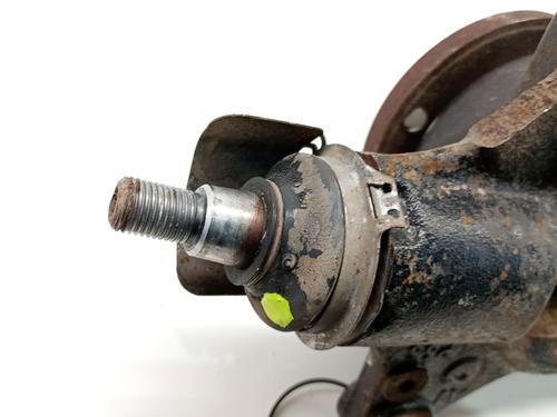 Left front steering knuckle PEUGEOT EXPERT Van (V_) 1.5 BlueHDi 100 | BP38267038M25 - Image 3