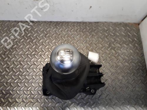 Gear lever FIAT 500X (334_)  | BP15728741M90 