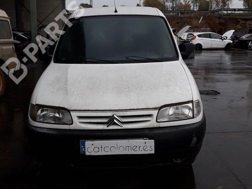 Used Parts CITROËN BERLINGO / BERLINGO FIRST Box Body/MPV (M_)  1.9 D 70 (MBWJZ, MCWJZ)  1168357