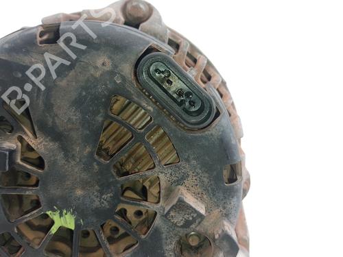 Alternator SSANGYONG ACTYON SPORTS I (QJ) 2.0 Xdi | BP26175595M7 